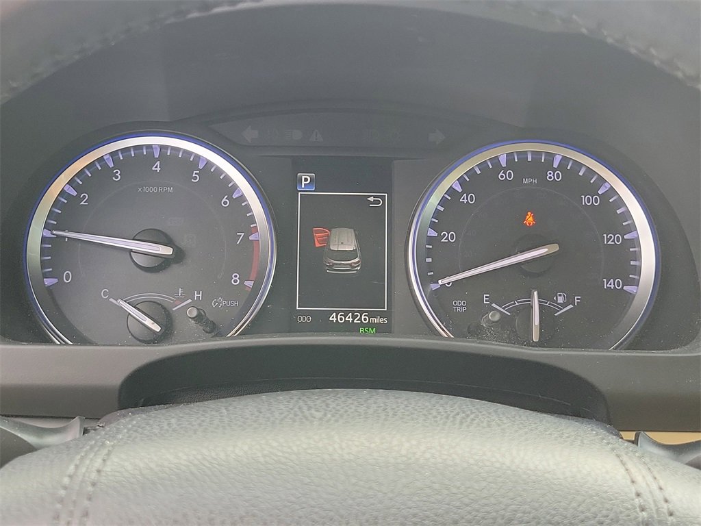 Used 2019 Toyota Highlander Limited Platinum image 28