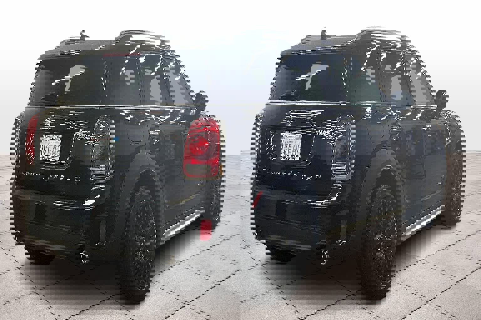 Used 2020 MINI Cooper Countryman S w/ Storage Package image 17