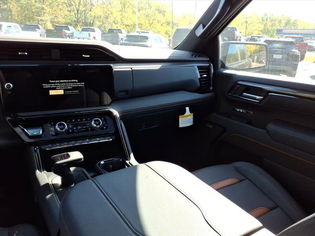 New 2026 GMC Sierra 1500 AT4 w/ AT4 Premium Package image 26