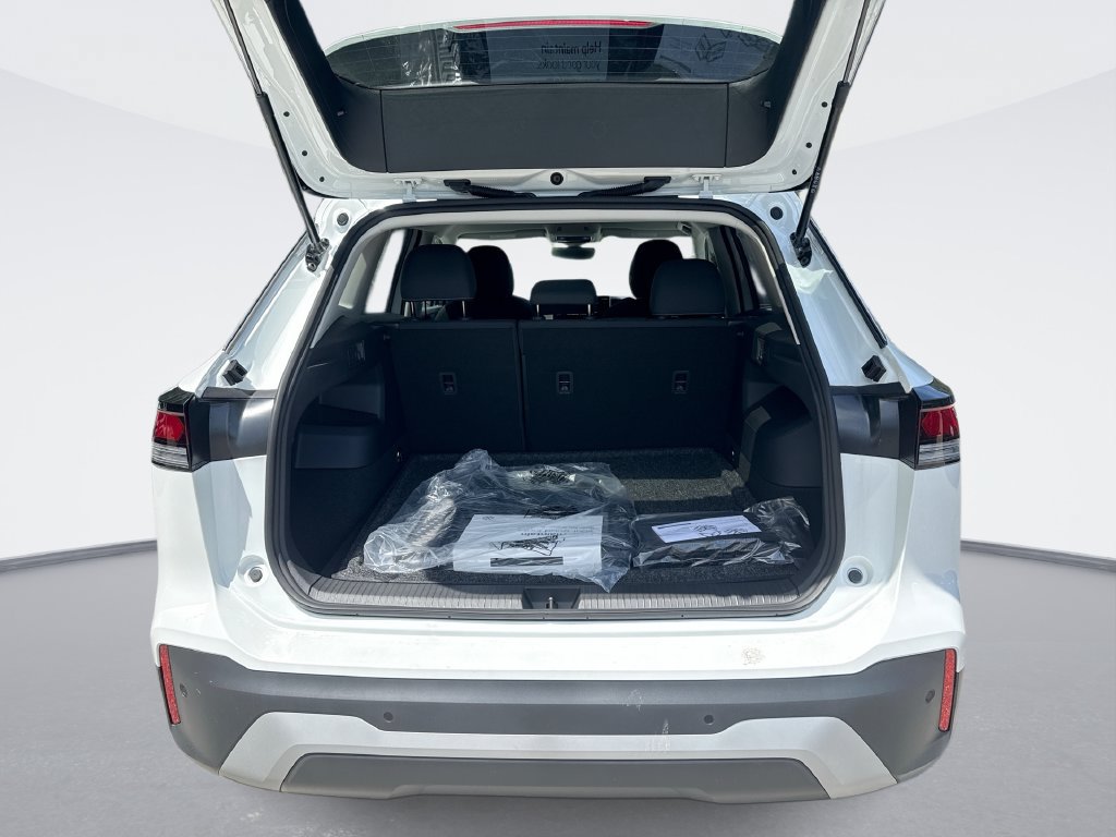 New 2026 Volkswagen Tiguan S AWD/4WD image 20
