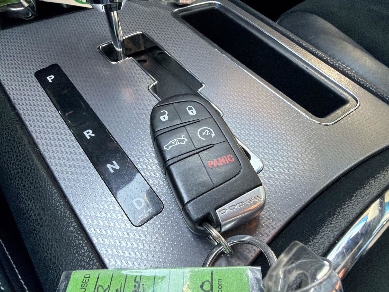 Used 2012 Dodge Charger R/T RWD image 47