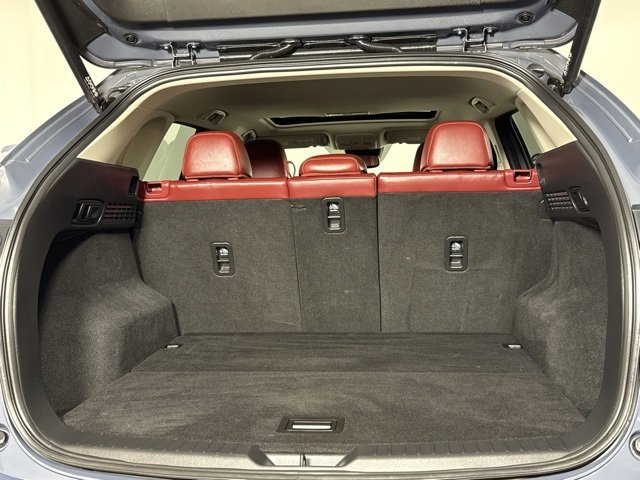 Used 2023 MAZDA CX-5 Carbon Edition image 15