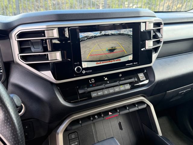 Used 2023 Toyota Tundra SR5 w/ SR5 Convenience Package image 22