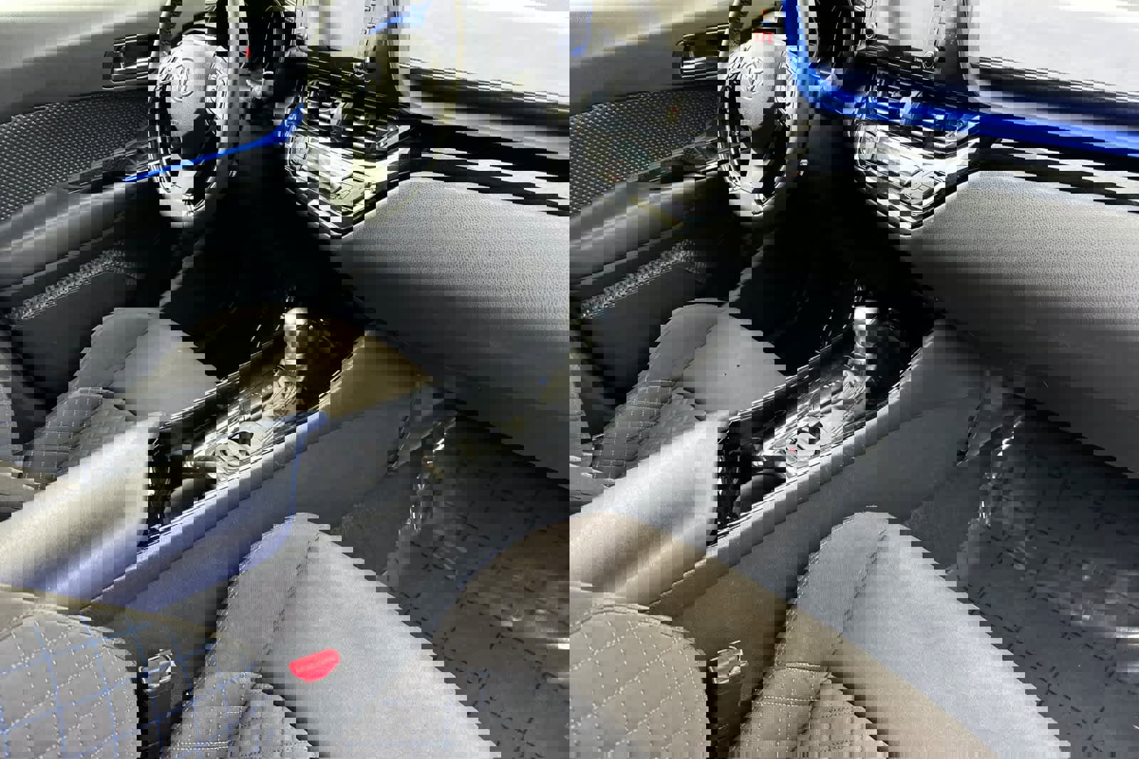 Used 2021 Toyota C-HR XLE FWD image 16