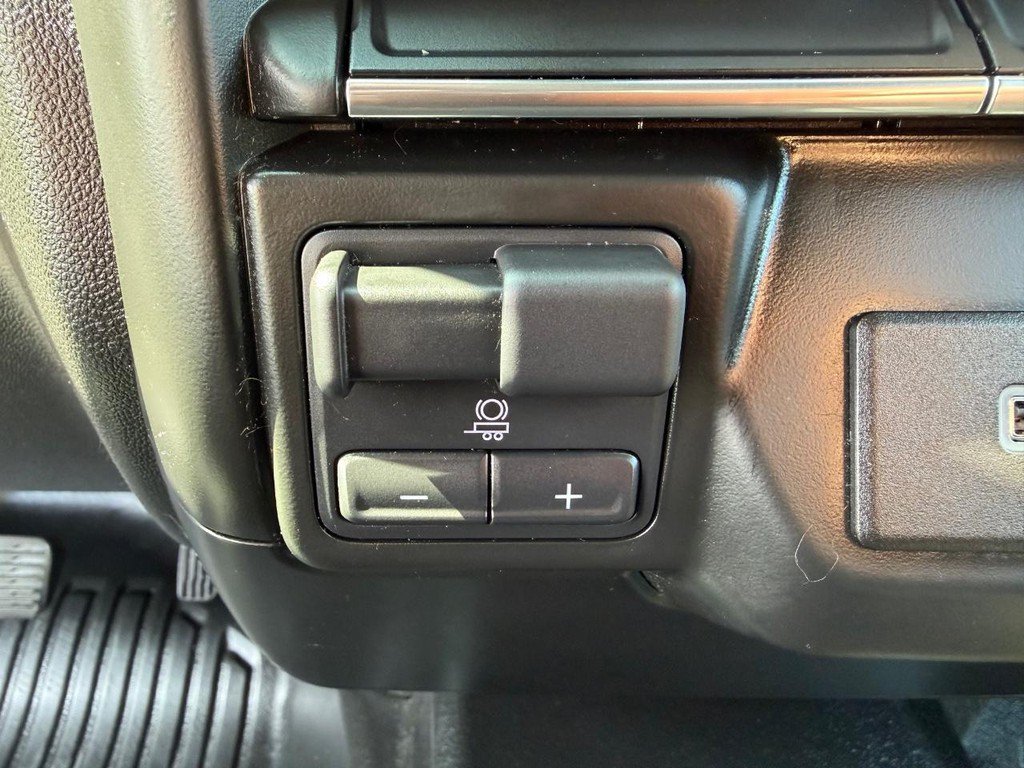 Used 2019 Chevrolet Silverado 1500 W/T w/ WT Convenience Package RWD image 34