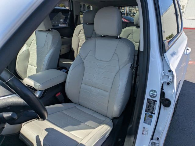Used 2021 Kia Telluride SX w/ SX Prestige Package image 11