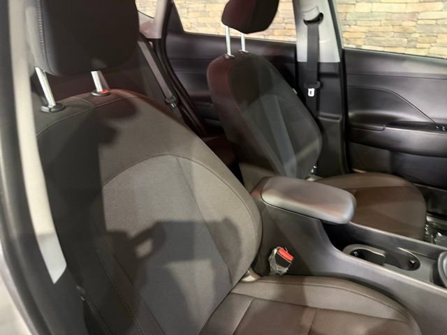 New 2026 Hyundai Kona SE AWD/4WD image 29