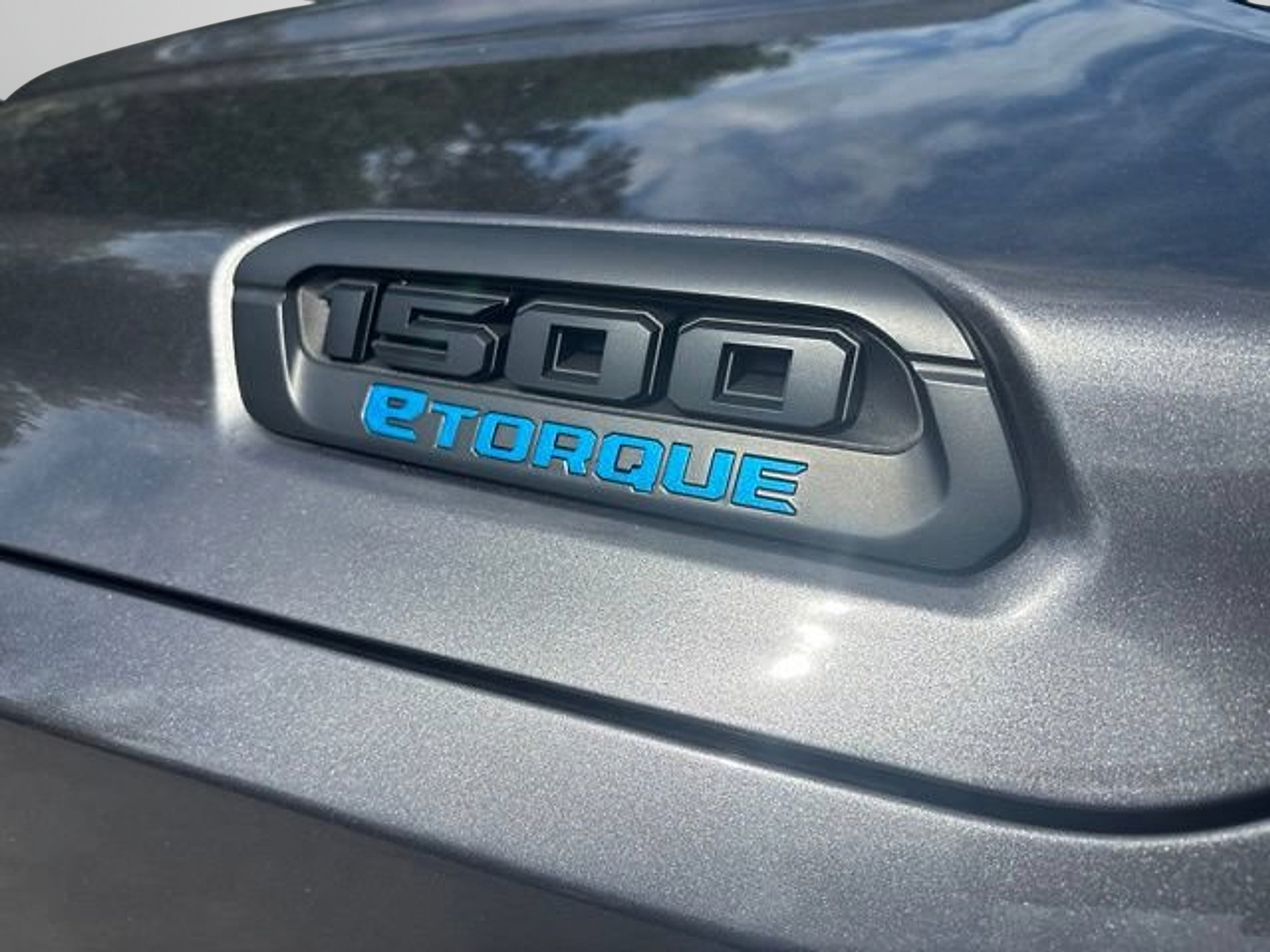 Used 2023 RAM 1500 Big Horn AWD/4WD image 27