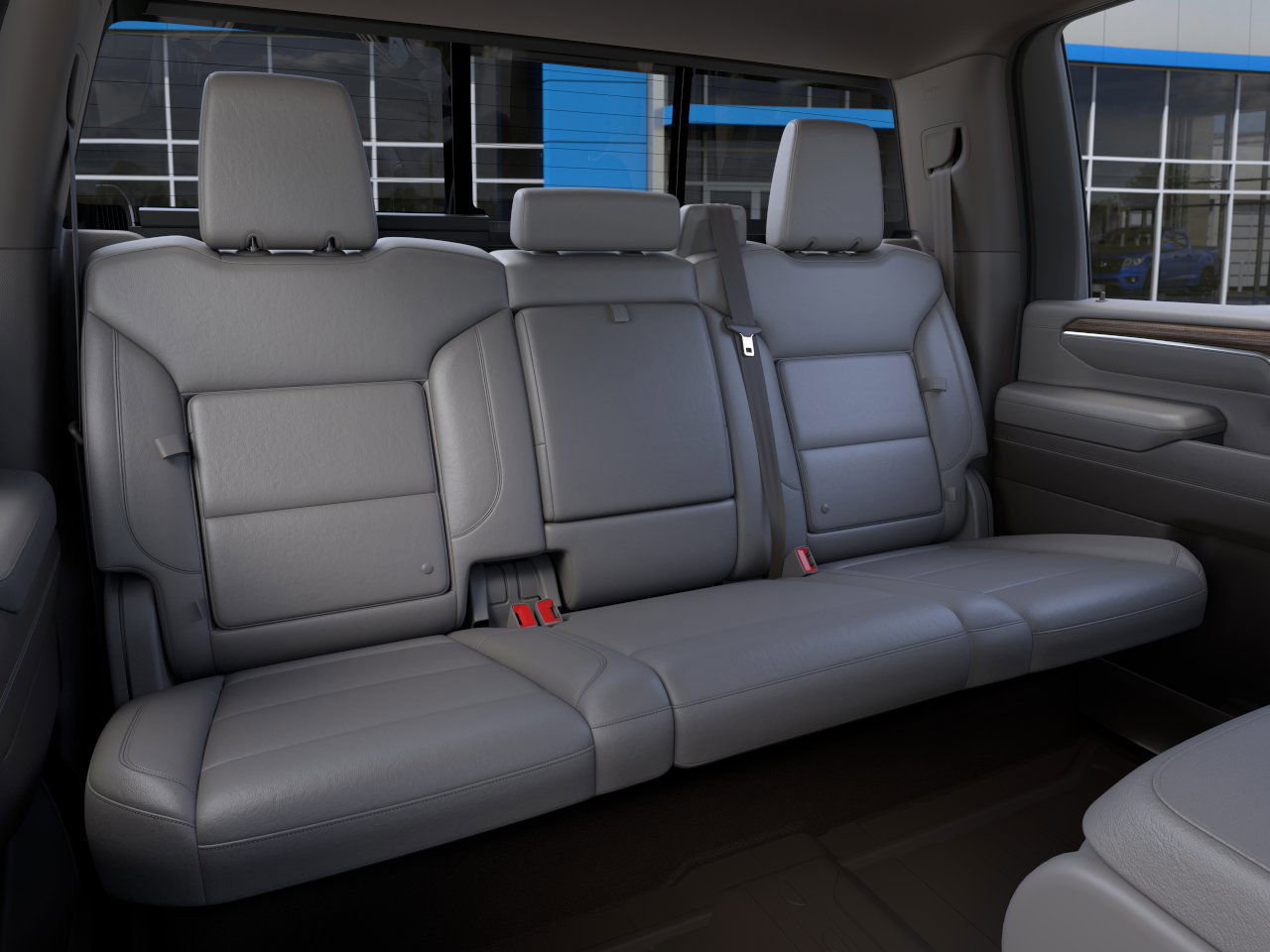 New 2026 Chevrolet Silverado 3500 LT w/ All Star Edition AWD/4WD image 51