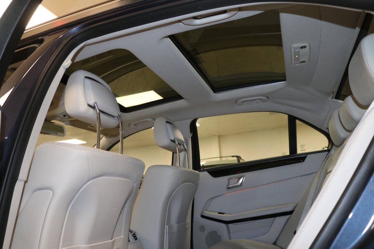 Used 2015 Mercedes-Benz E 350 Sedan image 85