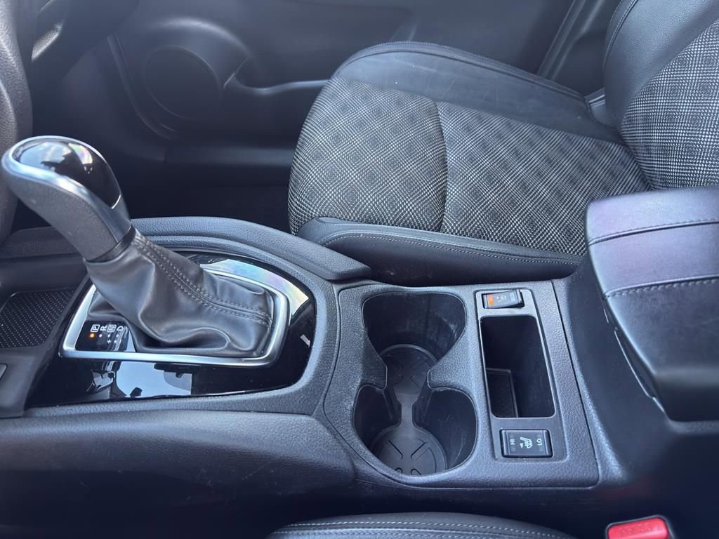 Certified 2022 Nissan Rogue Sport SV w/ Technology Package image 29