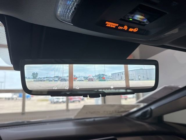 New 2026 Toyota Prius XSE Premium image 26