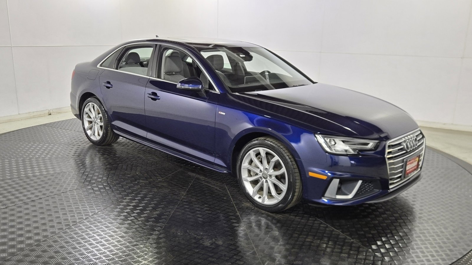 Used 2019 Audi A4 2.0T Premium Plus