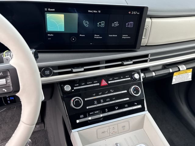 New 2026 Hyundai Santa Fe SE image 28