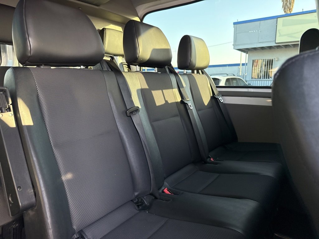 Used 2017 Mercedes-Benz Sprinter 144 Cargo image 17