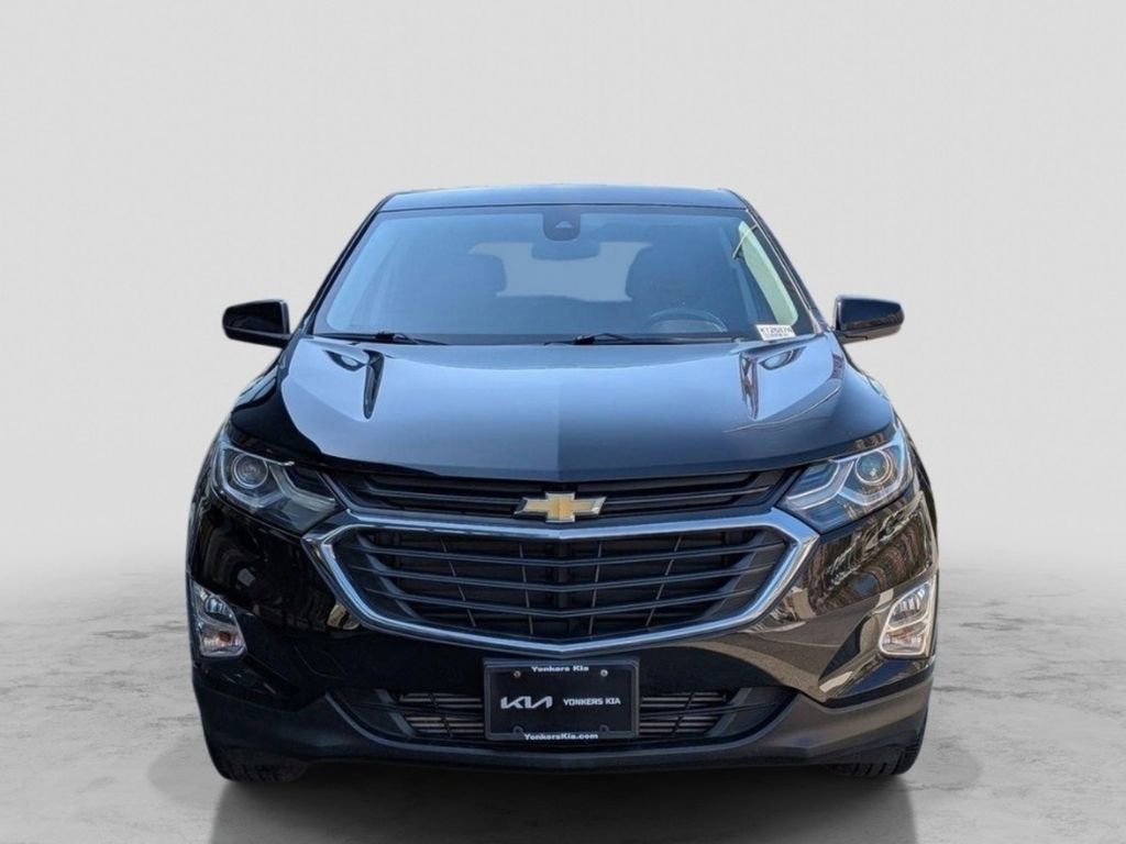 Used 2020 Chevrolet Equinox LT image 3