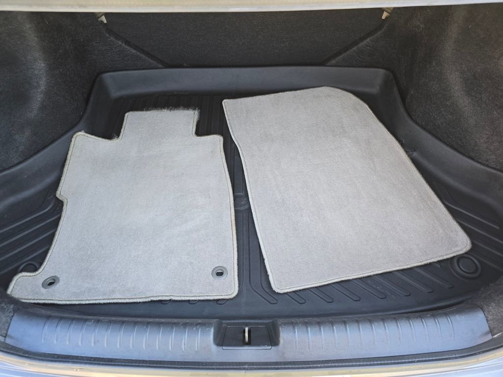 Used 2012 Honda Civic LX image 11