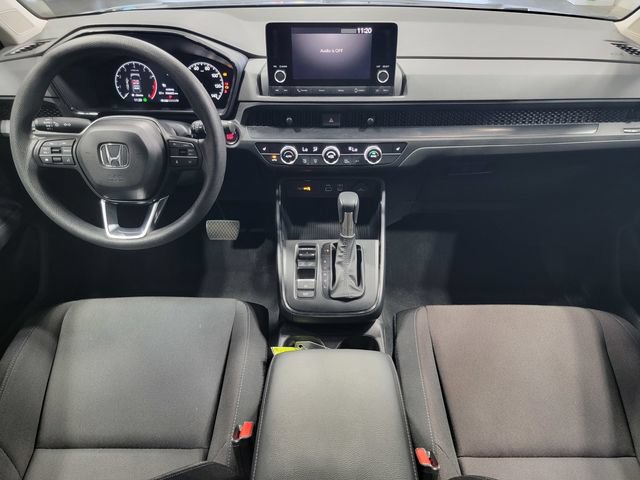 Certified 2024 Honda CR-V EX image 18