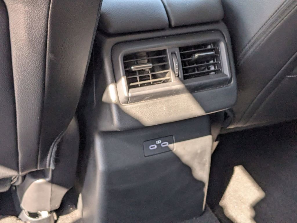 Used 2025 MAZDA CX-50 2.5 Hybrid w/ Preferred Pkg image 26