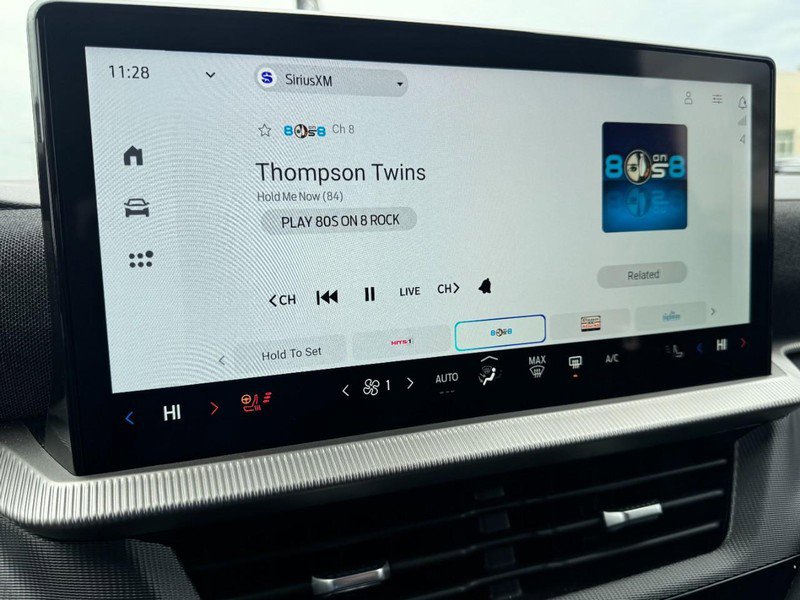 Used 2025 Ford Explorer ST-Line image 16