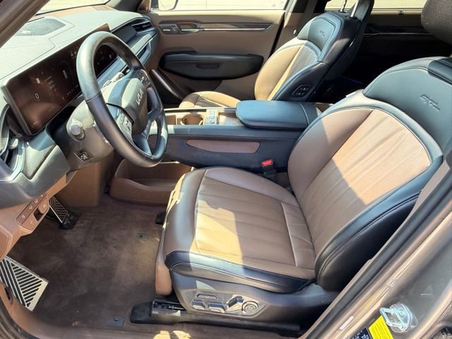 Used 2024 Kia EV9 GT-Line AWD/4WD image 18