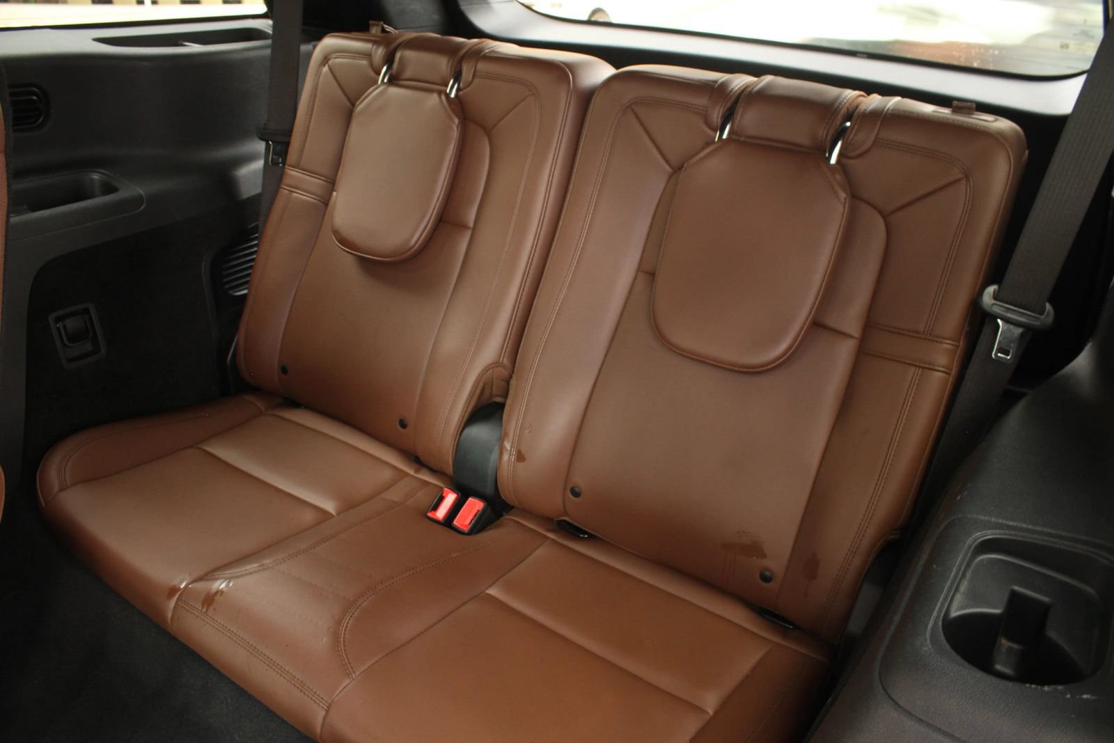 Used 2023 Lincoln Aviator Reserve w/ Equipment Group 201A AWD/4WD image 21
