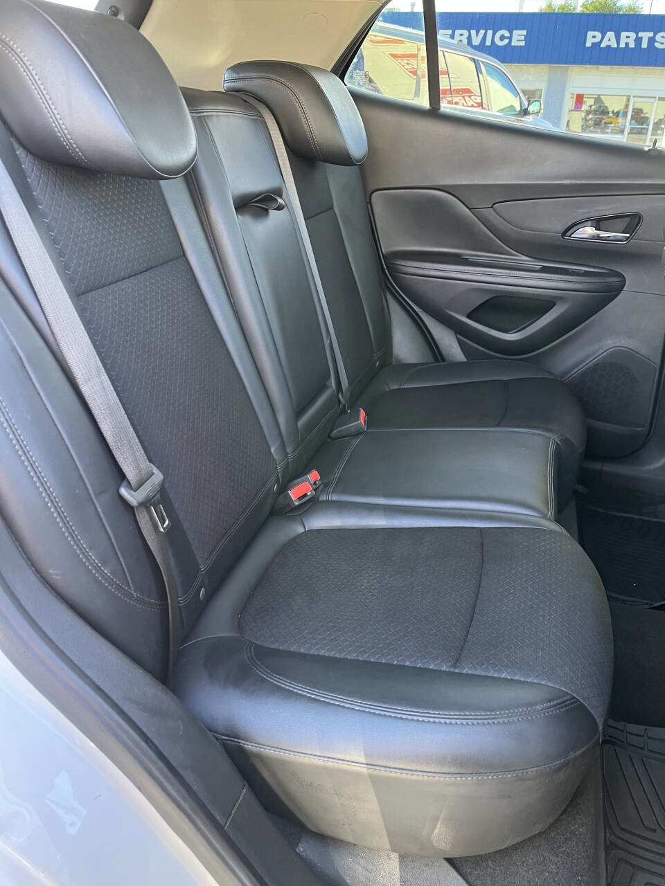 Used 2019 Buick Encore Sport Touring image 25