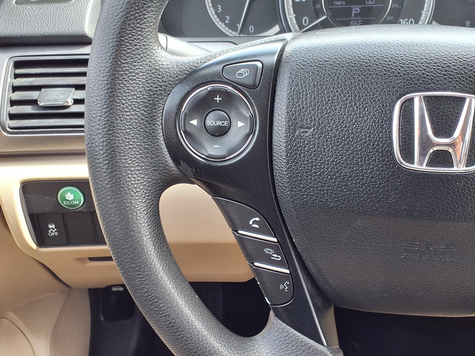 Used 2015 Honda Accord LX image 15