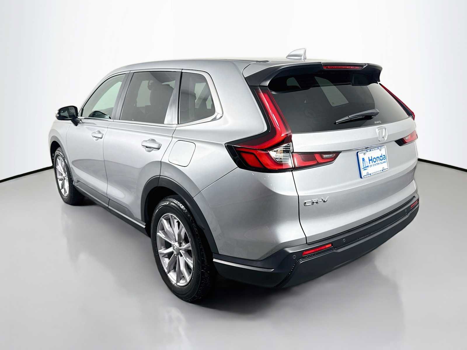 Used 2024 Honda CR-V EX-L image 6