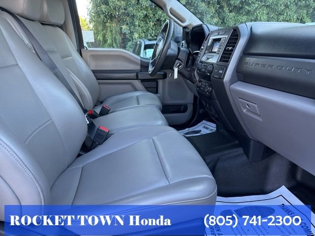 Used 2020 Ford F250 XL w/ Power Equipment Group image 17