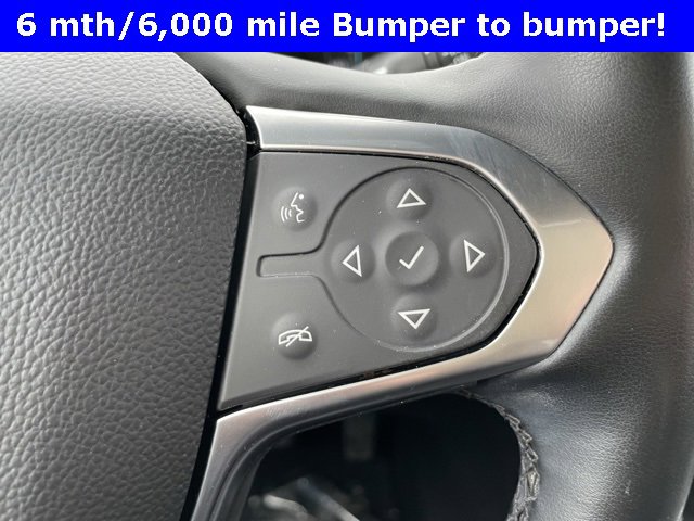 Used 2023 Chevrolet Traverse RS w/ LPO, Floor Liner Package image 22