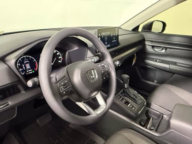 New 2027 Honda CR-V LX image 68