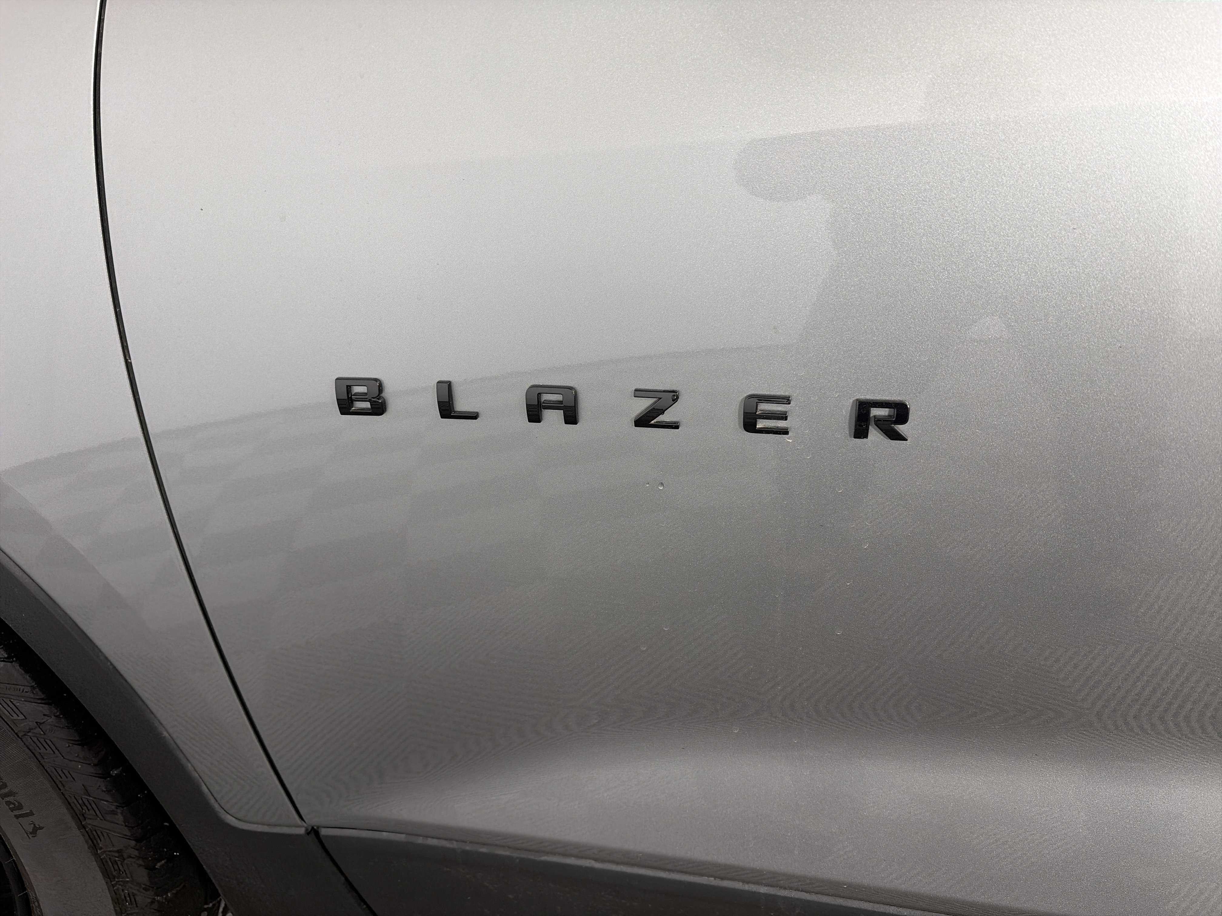 Certified 2024 Chevrolet Blazer LT w/ Convenience Package image 17