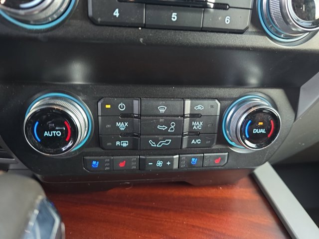 Used 2020 Ford F150 King Ranch w/ Equipment Group 601A Luxury image 20