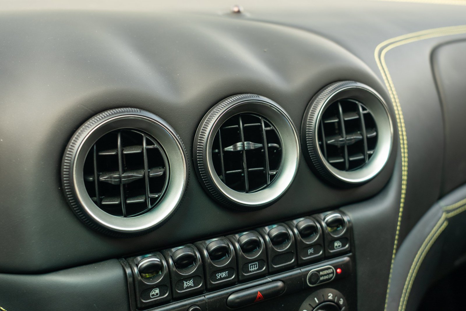 Used 2003 Ferrari 575M Maranello RWD image 47