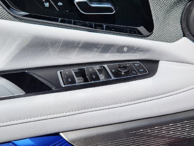 New 2027 Cadillac Optiq Premium Sport AWD/4WD image 11