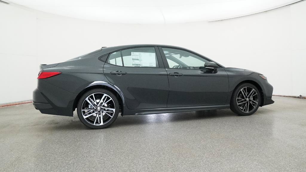 New 2026 Toyota Camry XSE FWD image 29