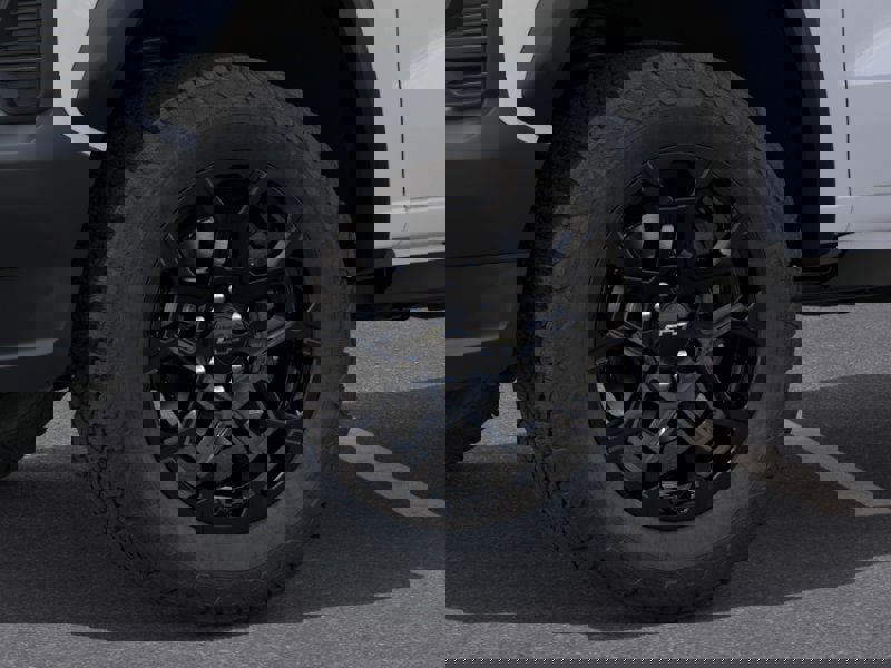 New 2026 Chevrolet Colorado Trail Boss image 33