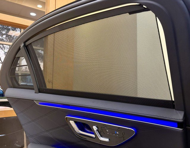 New 2026 Mercedes-Benz S 63 AMG S image 30