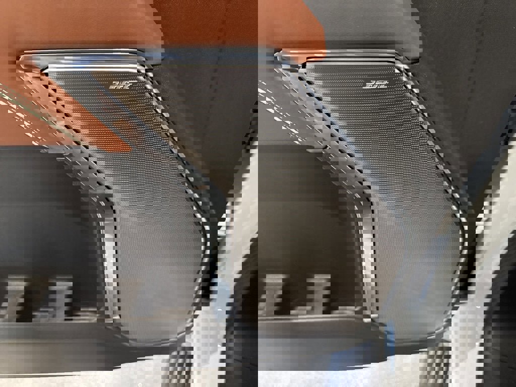 New 2026 GMC Sierra 2500 Denali Ultimate image 24