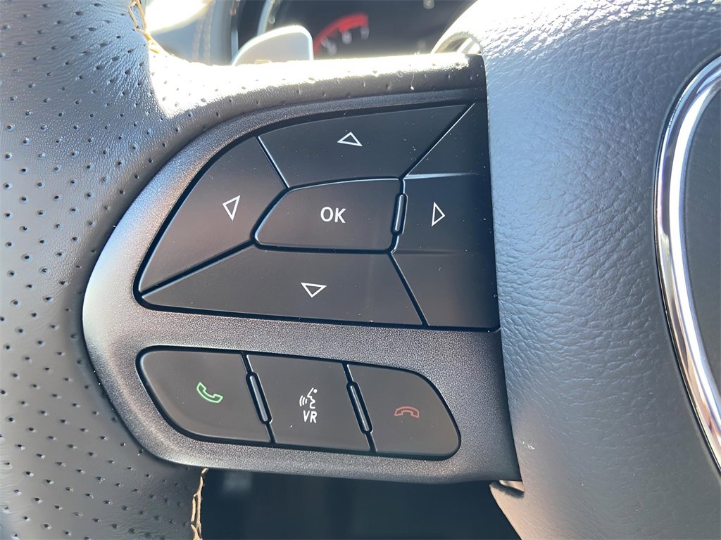 Used 2025 Dodge Durango R/T image 28