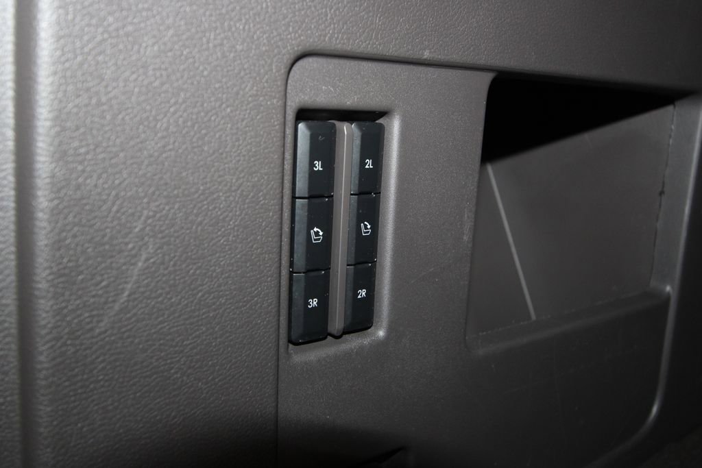 Used 2024 Lincoln Navigator L Reserve image 48