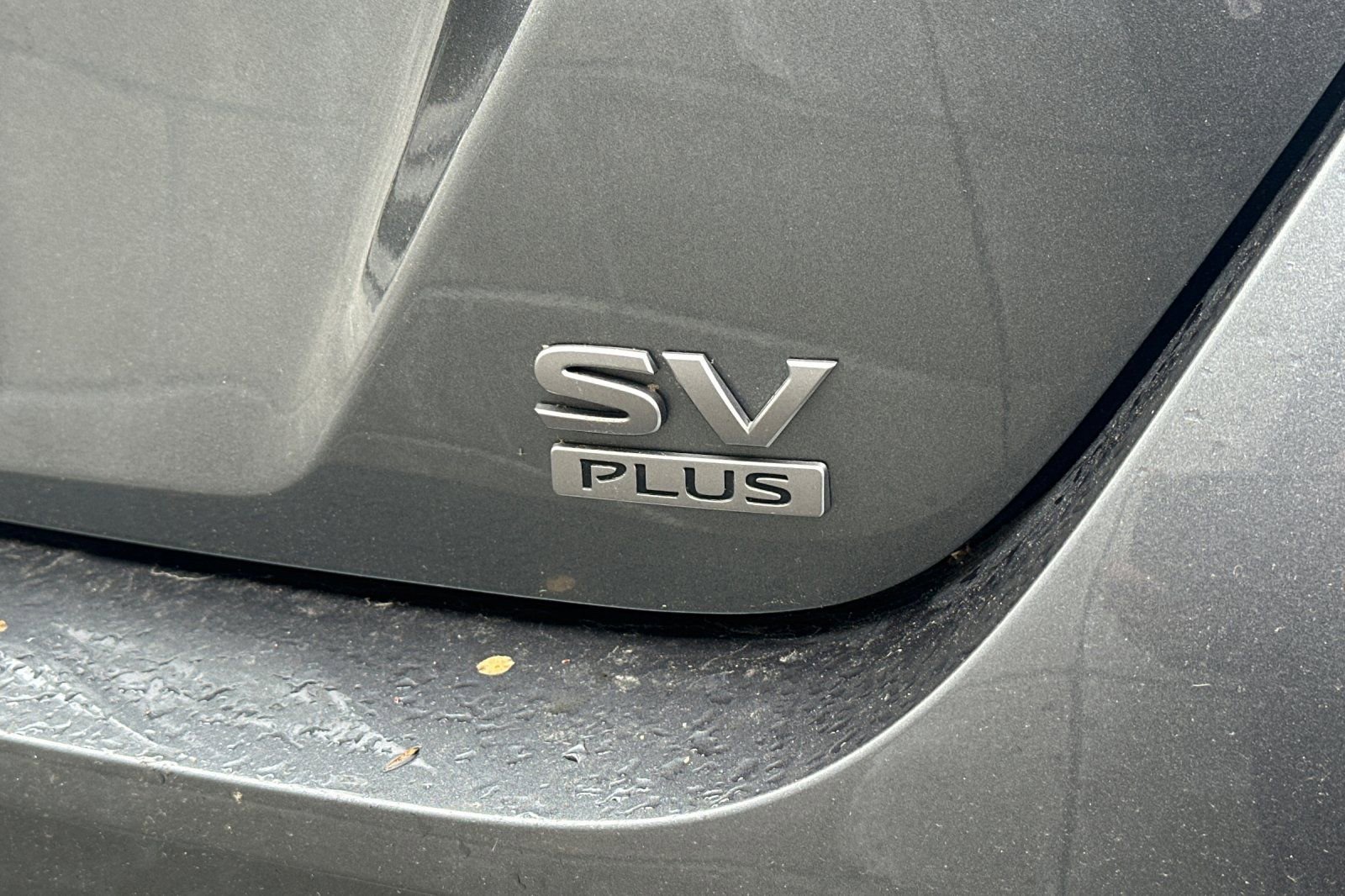 Certified 2024 Nissan Leaf SV Plus image 6