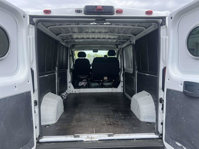 Used 2020 RAM ProMaster 1500 FWD image 15