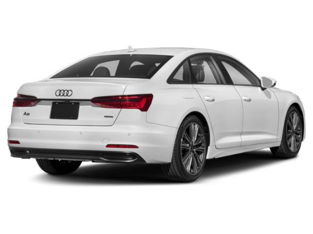 Used 2023 Audi A6 Premium Plus w/ Premium Plus Package image 2