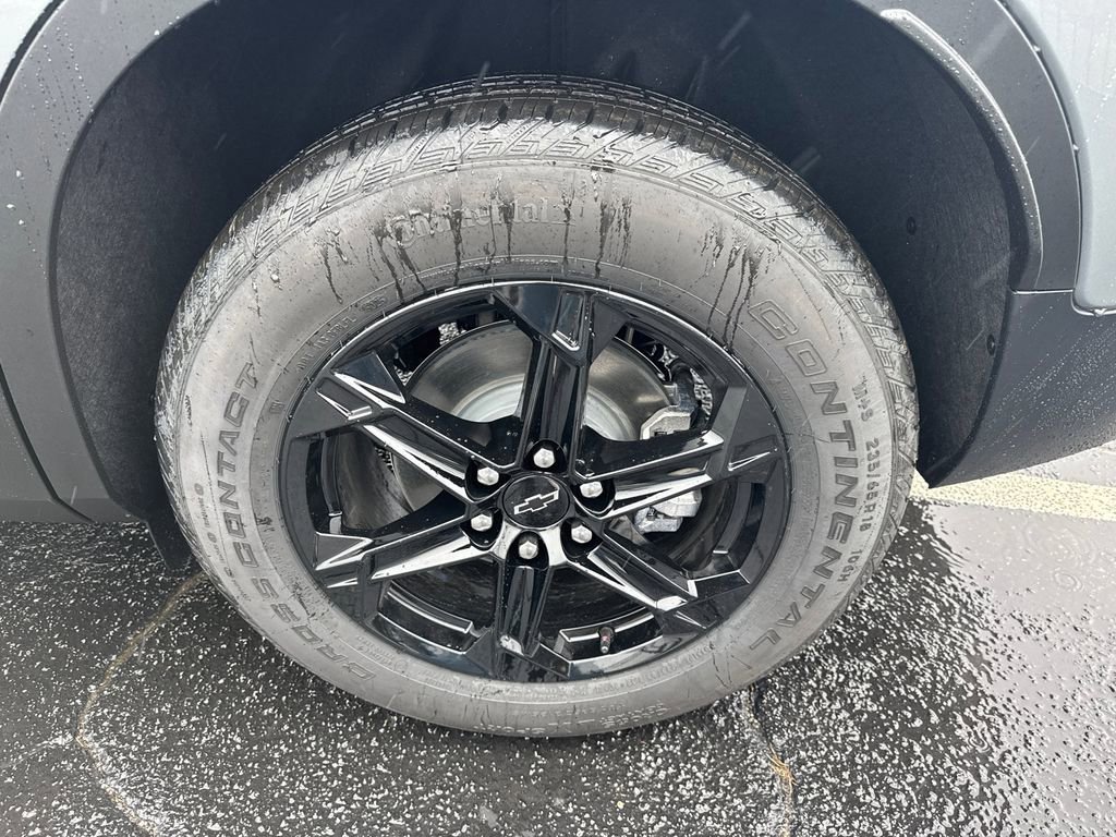 New 2026 Chevrolet Blazer LT w/ Convenience Package image 21
