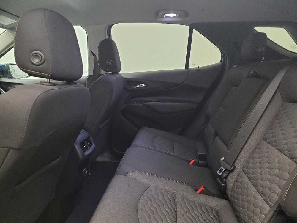 Used 2019 Chevrolet Equinox LT image 18