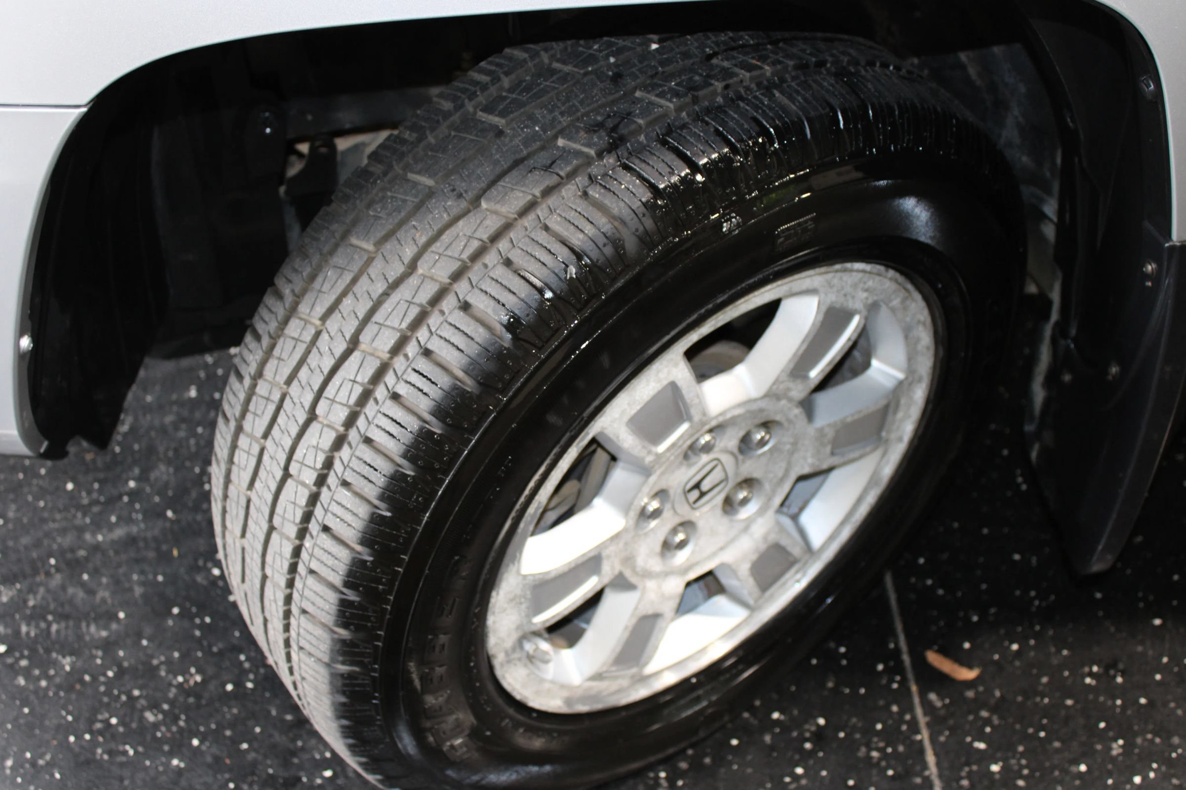 Used 2009 Honda Ridgeline RTS image 31