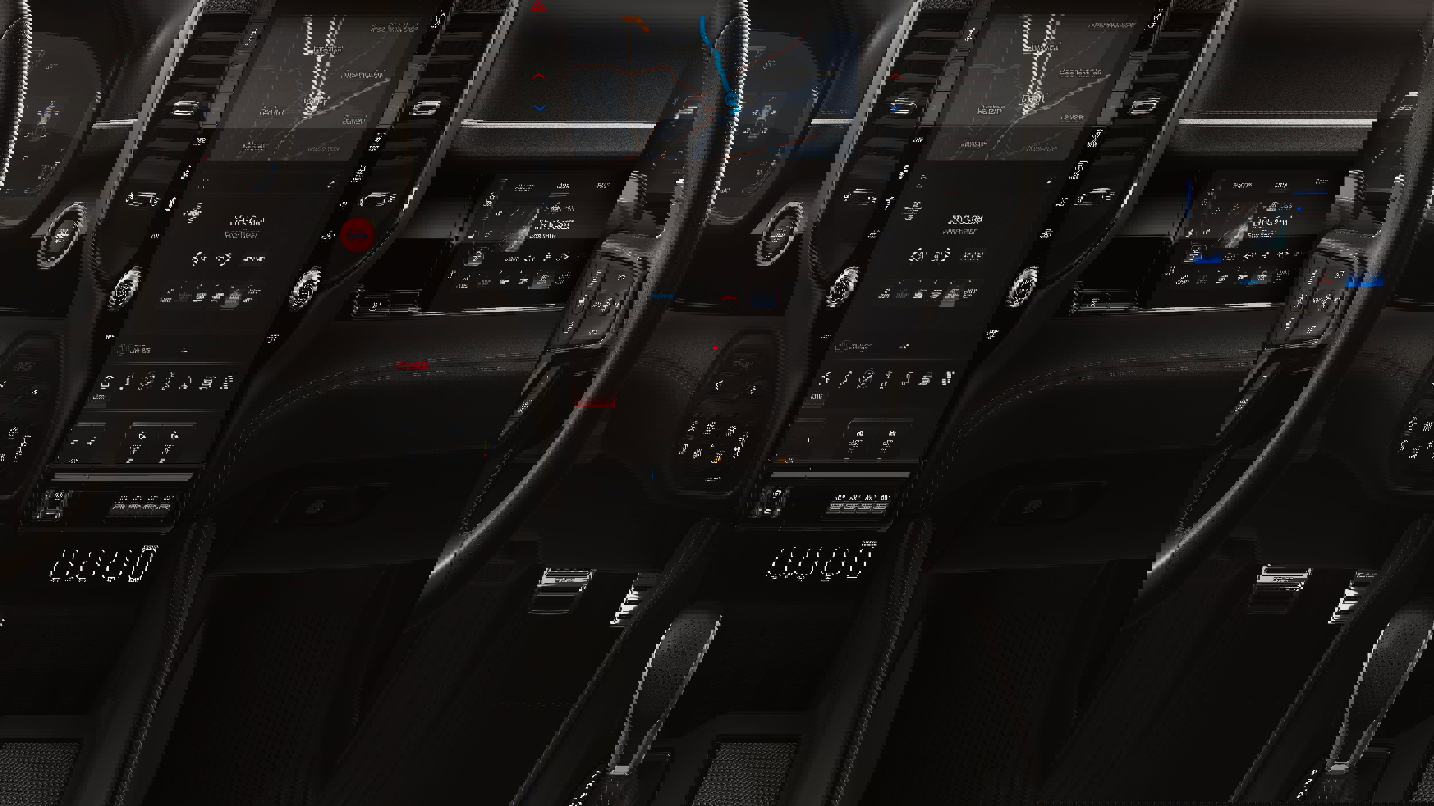 New 2026 RAM 1500 RHO image 17