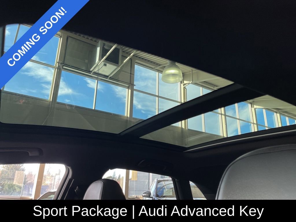 Used 2018 Audi Q3 2.0T Premium w/ Convenience Package image 11